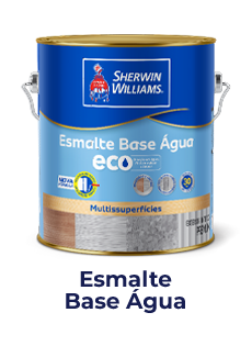 Esmalte-Base-Água