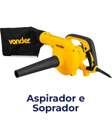 Aspirador-e-Soprador