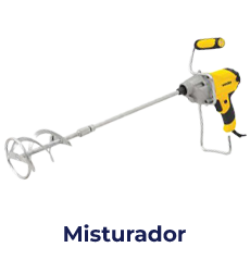 Misturador