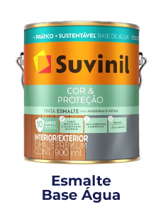Esmalte-Base-Água