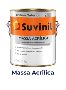 Massa-Acrilica