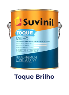 Toque-Brilho
