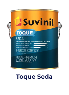 Toque-Seda
